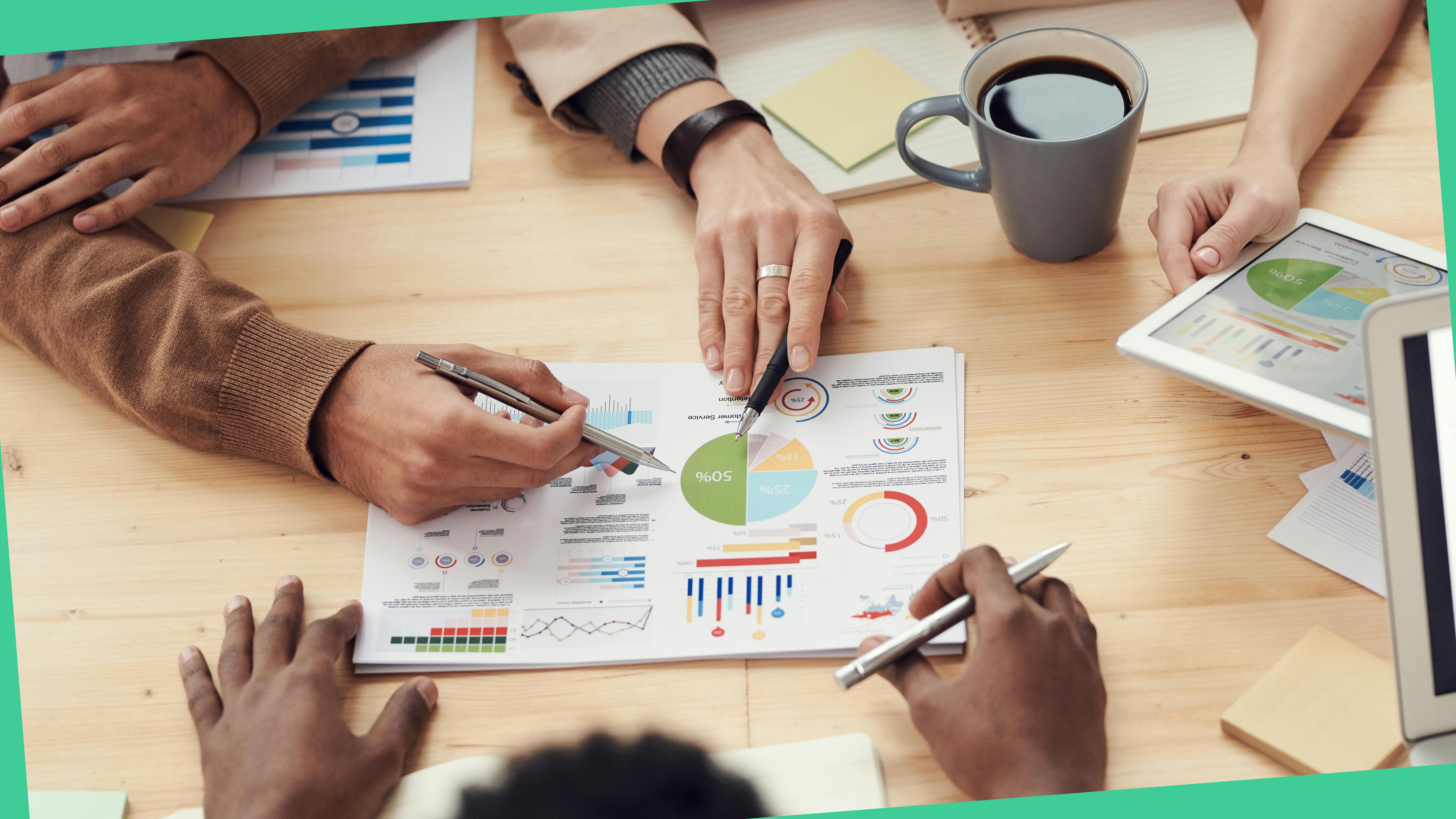 Наша команда